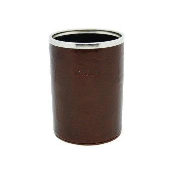 Porta Penne Barattolo Giudi 2994GD02  Valigeria.it