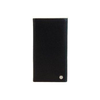 Portafoglio Uomo Verticale | Mywalit Montana | 1047-4-Black