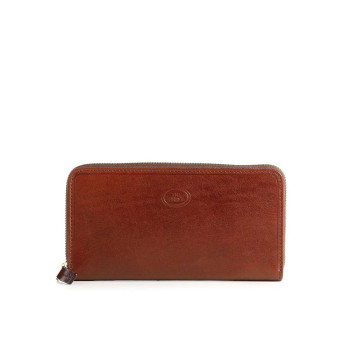 Portafoglio Donna Grande The Bridge Marrone  Valigeria.it