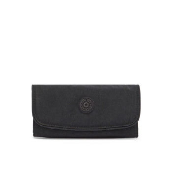 Portafoglio Donna Medio Kipling Nero  Valigeria.it