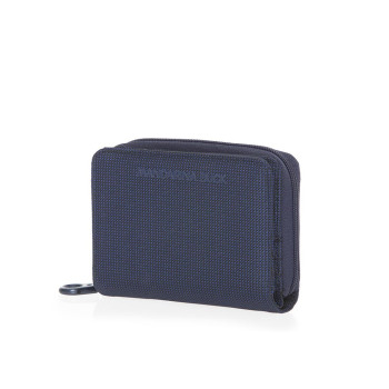 Portafoglio Donna Medio Mandarina Duck Blue  Valigeria.it