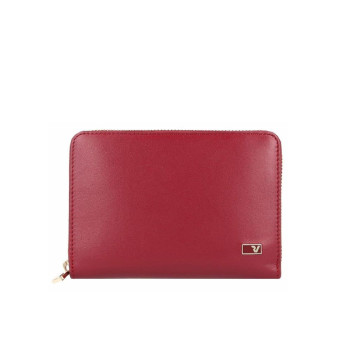 Portafoglio Donna Medio Roncato Valigeria Bordeaux  Valigeria.it