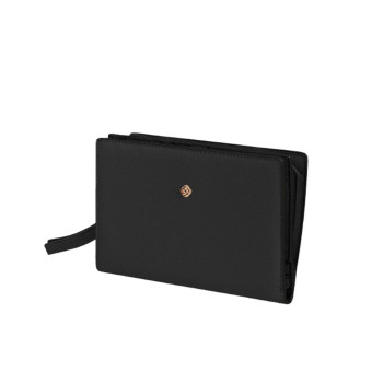 Portafoglio Donna Medio Samsonite Black  Valigeria.it