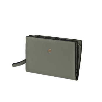 Portafoglio Donna Medio Samsonite Sage  Valigeria.it