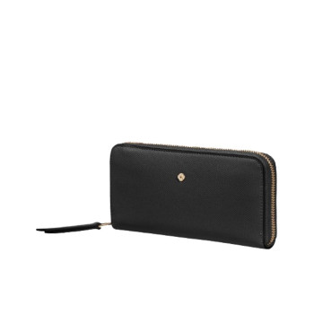 Portafoglio Donna Orizzontale Rightup Slg Samsonite Black  Valigeria.it