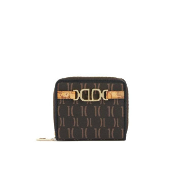 Portafoglio Donna Piccolo Alviero Martini Nero  Valigeria.it