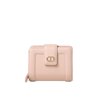 Portafoglio Donna Piccolo Brera Twinset Peachy Keen  Valigeria.it