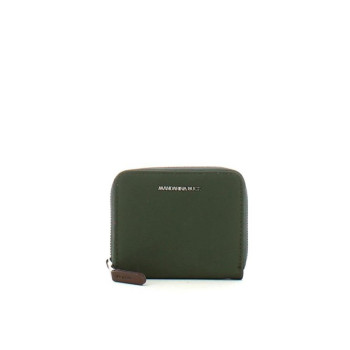 Portafoglio Donna Piccolo Hunter Mandarina Duck Loden  Valigeria.it