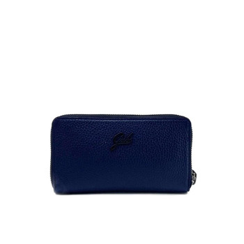 Portafoglio Donna Semplice Gmoney Gabs Inchiostro Blu  Valigeria.it