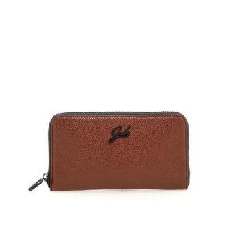 Portafoglio Donna Semplice Gmoney Gabs Terra  Valigeria.it