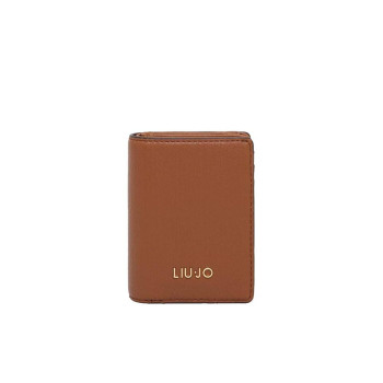 Portafoglio Donna Verticale Caliwen Liu Jo Deer  Valigeria.it