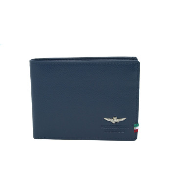 Portafoglio Uomo Aeronautica Militare AM102  Valigeria.it