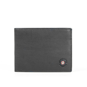 Portafoglio Uomo Aeronautica Militare AM134  Valigeria.it