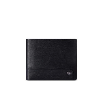 Portafoglio Uomo Alaska Roncato Valigeria Nero  Valigeria.it