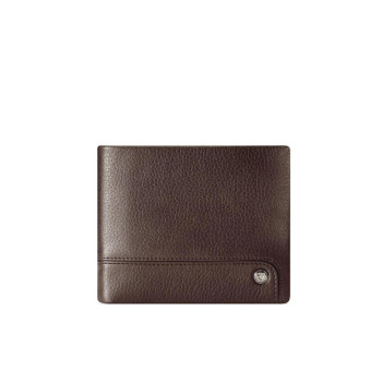 Portafoglio Uomo Alaska Roncato Valigeria Testa Moro  Valigeria.it