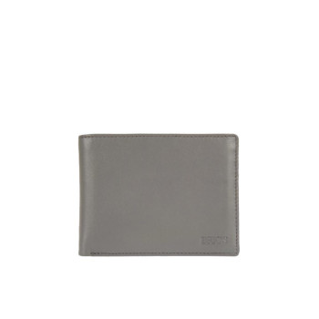 Portafoglio Uomo Bernina Bric's Grigio  Valigeria.it