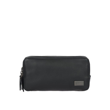 Portafoglio Uomo Bric's Nero BR107717001  Valigeria.it