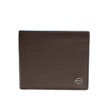 Portafoglio Uomo Piquadro Blue Square Special PU4188B2SR  Valigeria.it