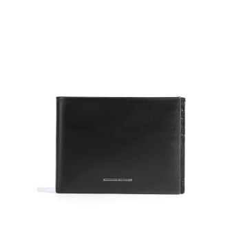Portafoglio Uomo Porsche Design Black  Valigeria.it