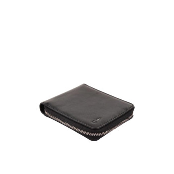 Portafoglio Uomo Roncato Valigeria NeroGrigio  Valigeria.it