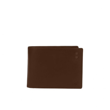 Portafoglio Uomo Roncato Valigeria Testa Moro  Valigeria.it