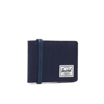 Portafoglio Uomo Semplice Herschel Peacoat  Valigeria.it