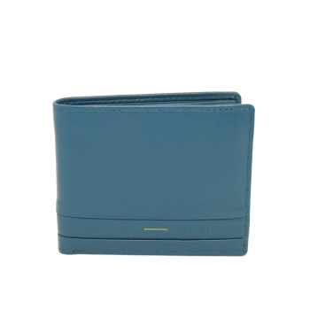 Portafoglio Uomo Semplice Samsonite Outline SLG-OUT 31D001  Valigeria.it