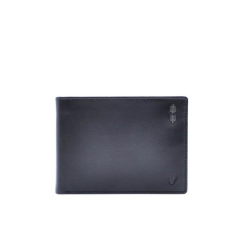 Portafoglio Uomo Semplice Torino Roncato Valigeria Navy  Valigeria.it