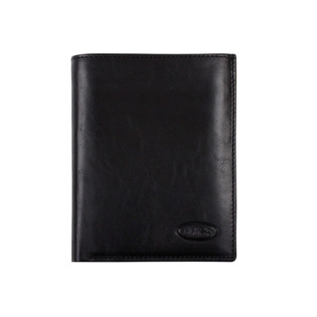 Portafoglio Uomo Verticale Bric's Monterosa BH109204001  Valigeria.it