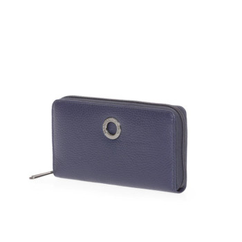 Portaglio Donna Grande Mandarina Duck Dress Blu  Valigeria.it