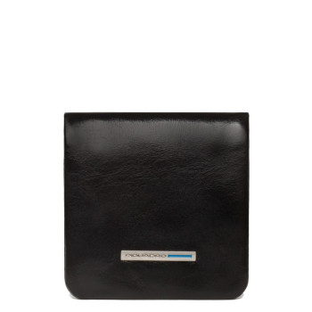 Portamonete Piquadro | Linea Blue Square | PU2636B2-Nero