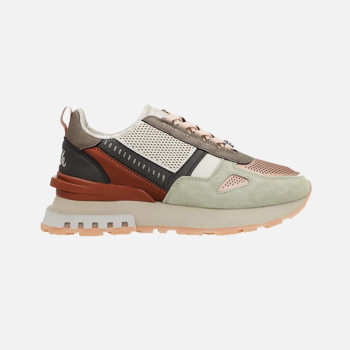 Scarpa donna sneakers Anekke Urban Multicolor