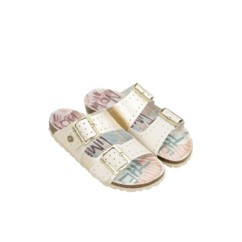 Scarpa Donna Taglia 40 Birkenstock Anekke Beige  Valigeria.it