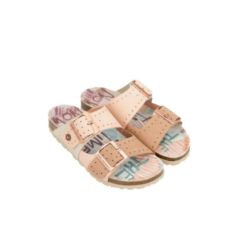 Scarpa Donna Taglia 37 Birkenstock Anekke Rosa | Valigeria.it