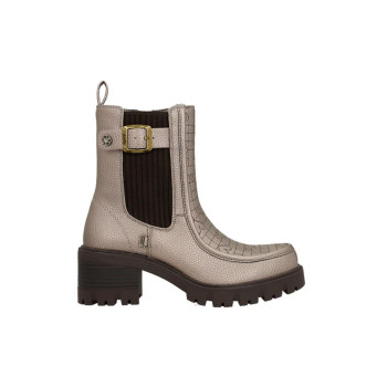 Scarpa donna tronchetto Anekke Dorado-40