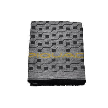 Sciarpa Donna Stola 54x180 Piquadro Grigio  Valigeria.it