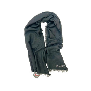 Sciarpa Donna Stola Linea Basic M-Brc Nero  Valigeria.it