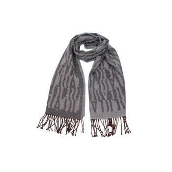 Sciarpa DonnaPrima Classe Alviero Martini Grigio Medio  Valigeria.it