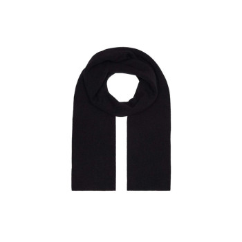 Sciarpa Uomo Calvin Klein Black | Valigeria.it
