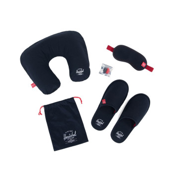 Amenity Kit Herschel 106810001802425 Valigeria.it