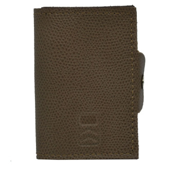 Porta Carte di Credito a Libro | Slide Rfid | SLIDEGRAN-Tortora