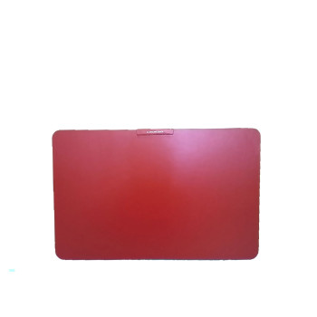 Sottomano Scrivania | Spalding & Bros. Office | 173209-Rosso