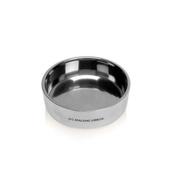 Svuota tasche Piccolo Spalding & Bros Alluminio  Valigeria.it