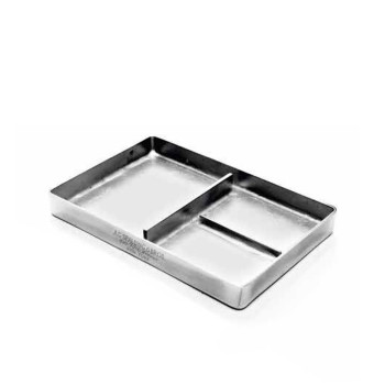 Svuota Tasche Spalding & Bros Alluminio  Valigeria.it