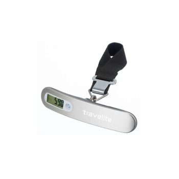 Travel Accessori Bilancina Travelite Alluminio  Valigeria.it