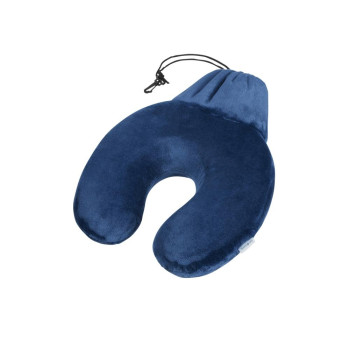 Travel accessori cuscino memory Samsonite Midnight Blue