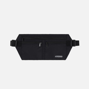 Travel Accessori marsupio American Tourister Black