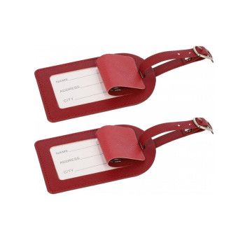 Travel accessori porta indirizzo Travelite 000045-Bordeaux Valigeria-it