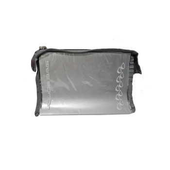 Travel accessori porta liquidi Roncato Valigeria Grigio