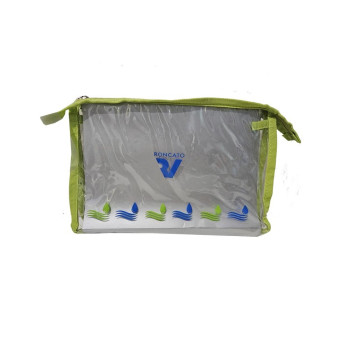Travel accessori porta liquidi Roncato Valigeria Verde
